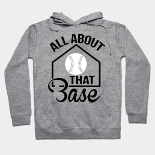 All About That Base Hoodie